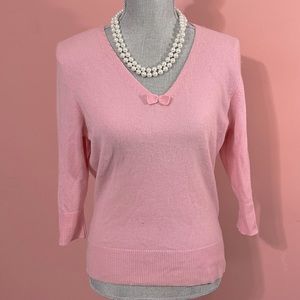 Women’s Cashmere sweater top